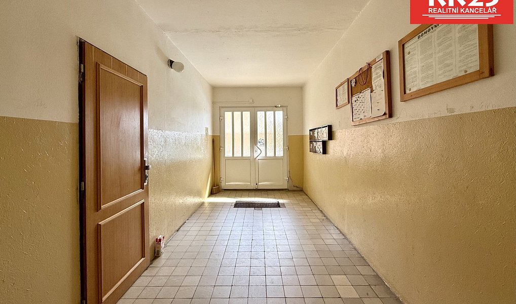 Prodej bytu 2+1 57 m², Toužim – náhled fotky 12