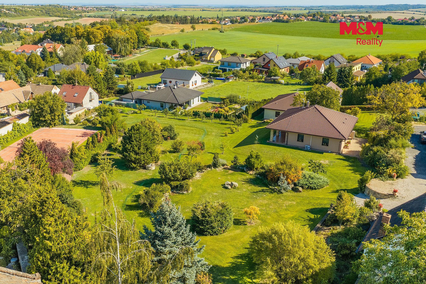 Prodej domu 178 m² s pozemkem 5 549 m² – fotografie 5