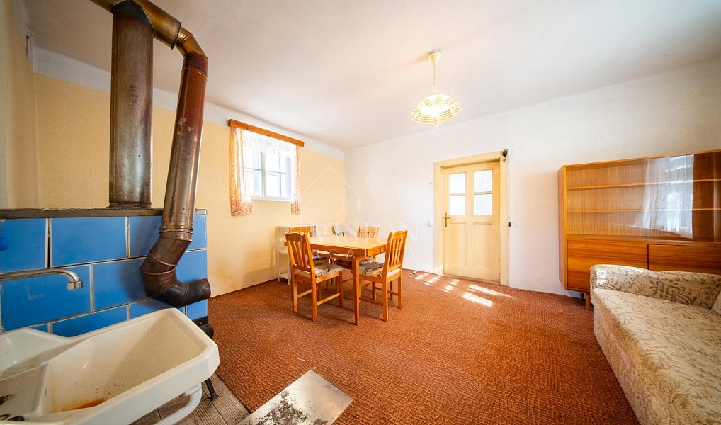 Prodej chaty/chalupy 110 m² s pozemkem 600 m², Sedlec-Prčice – náhled fotky 10
