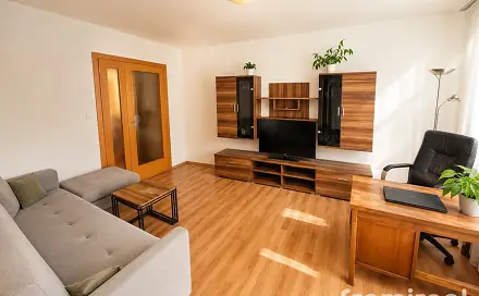 Prodej bytu 3+1 76 m², Libušino údolí, Brno - Kohoutovice