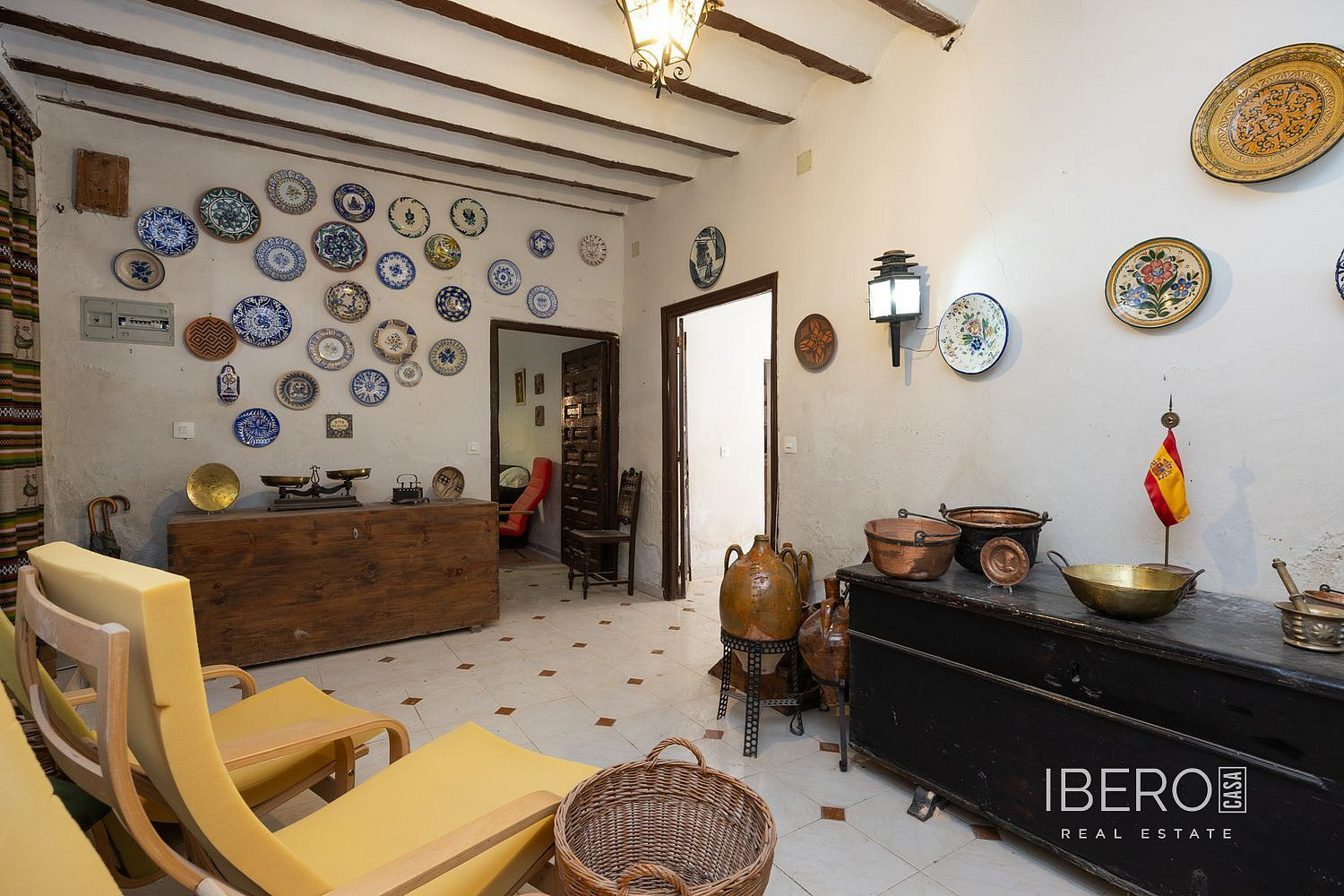 Casa – Fuentidueña, Segovia - Vista 3