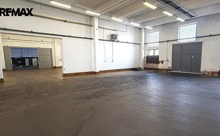 Pronájem obchodních prostor 2 000 m², Vítězství, Děčín - Děčín XXXI-Křešice