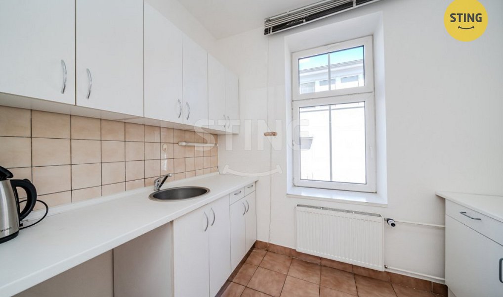 Pronájem kanceláře 250 m², Ostrava – náhled fotky 16
