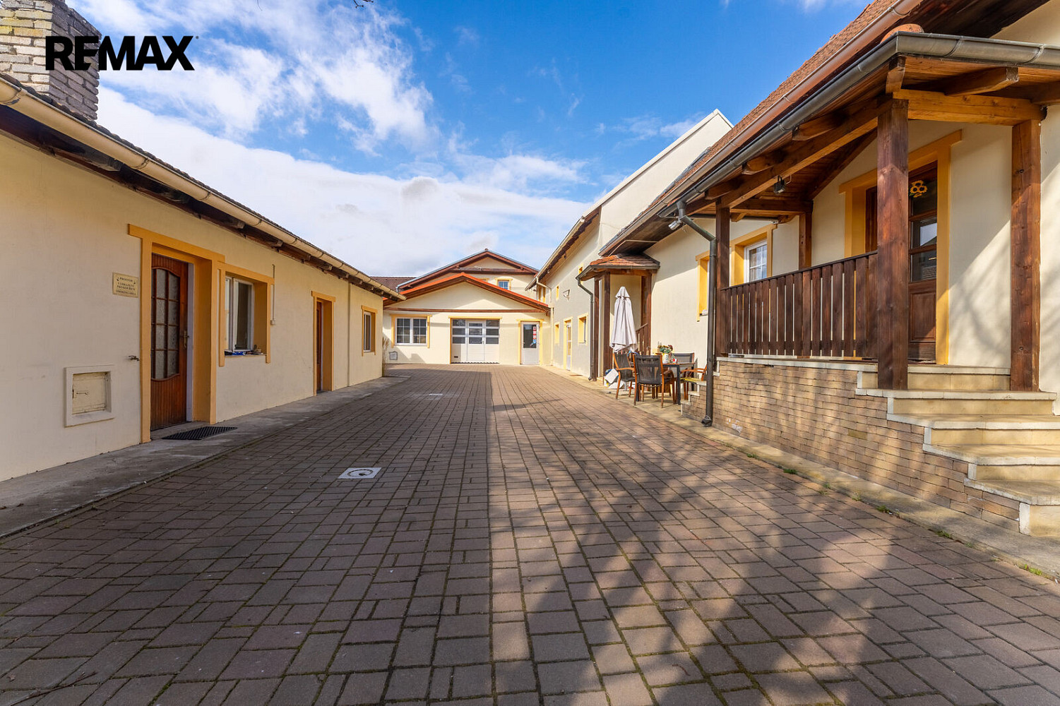 Pronájem skladovacích prostor 4 300 m² – fotografie 4