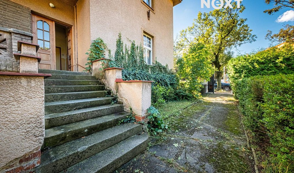 Prodej domu 350 m² s pozemkem 1 115 m², Pardubice – náhled fotky 13