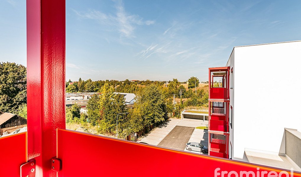Pronájem bytu 2+kk 46 m², Brno – náhled fotky 7