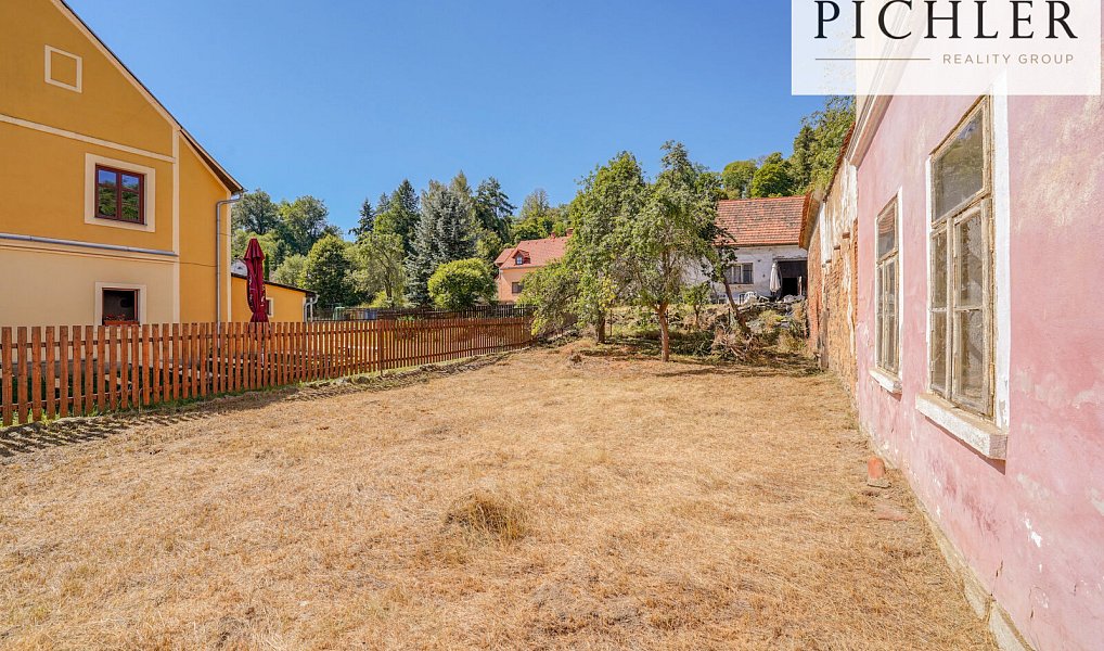 Prodej domu 265 m² s pozemkem 884 m², Úterý – náhled fotky 11