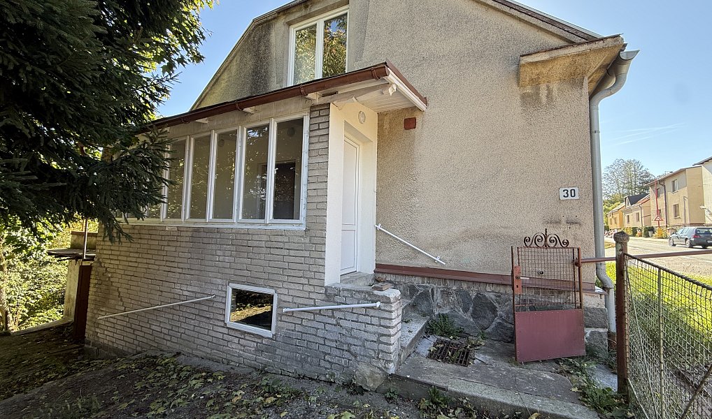 Prodej domu 106 m², Hlinsko – náhled fotky 4