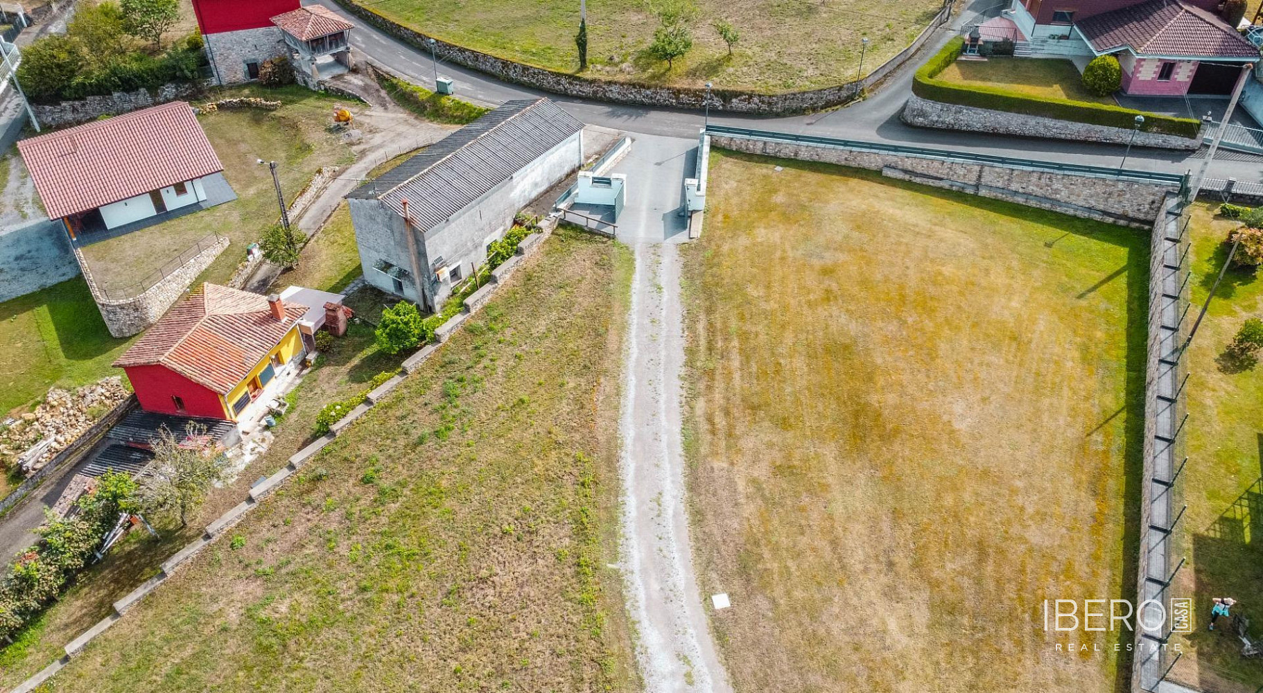 Prodej domu 8 700 m² s pozemkem 8 000 m² — photo 3