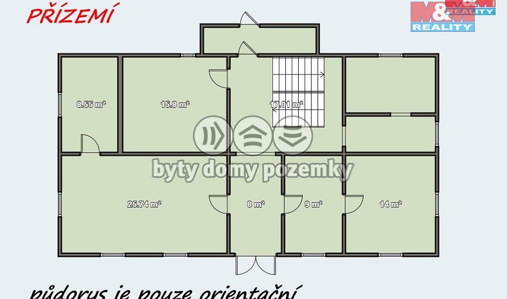 Prodej domu 300 m² s pozemkem 635 m², Plesná – náhled fotky 5