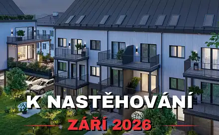 Prodej bytu 4+kk 97 m²
