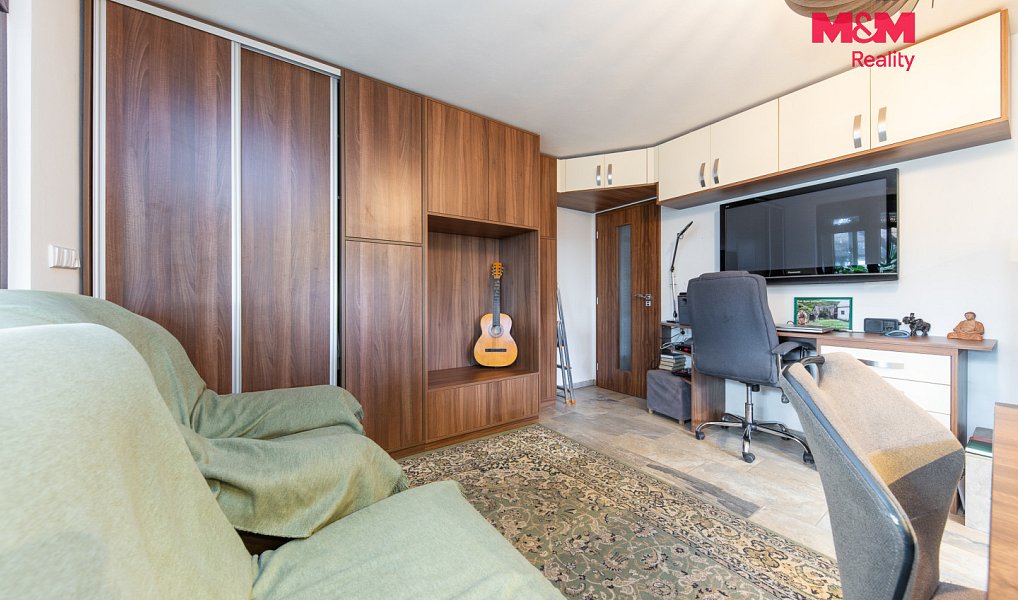 Prodej chaty/chalupy 90 m² s pozemkem 450 m², Brno – náhled fotky 11