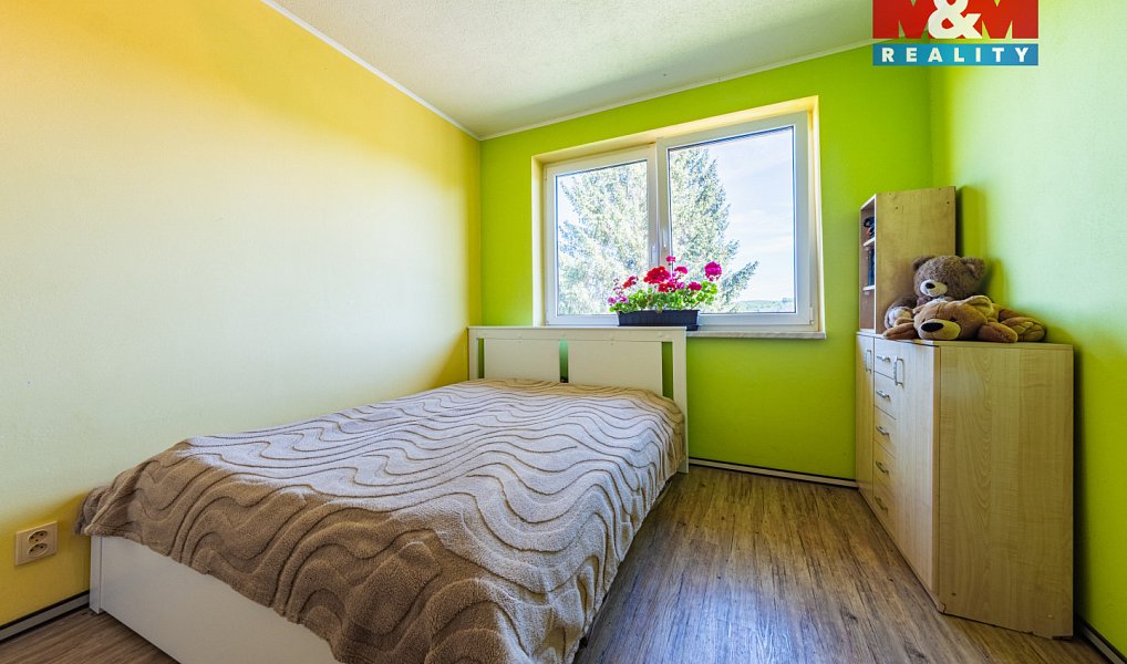 Prodej domu 140 m² s pozemkem 1 388 m², Domoušice – náhled fotky 16