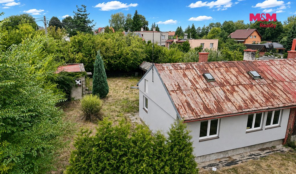 Prodej domu 58 m² s pozemkem 448 m², Orlová – náhled fotky 2