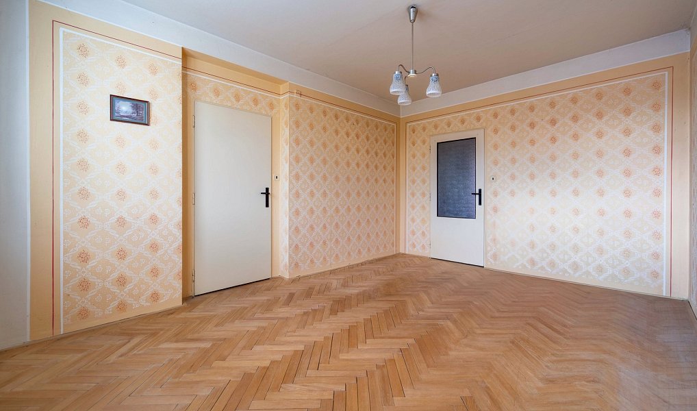 Prodej bytu 2+1 56 m², Svitávka – náhled fotky 6