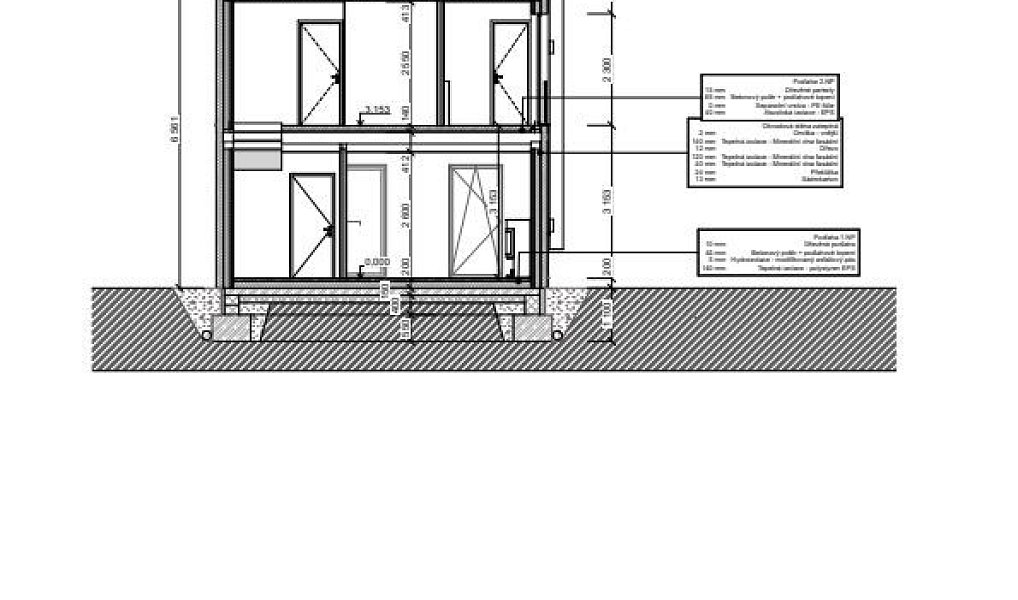Prodej domu 140 m² s pozemkem 778 m², Úvaly – náhled fotky 5