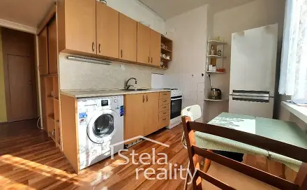 Pronájem bytu 2+1 52 m², Sladovnická, Bruntál