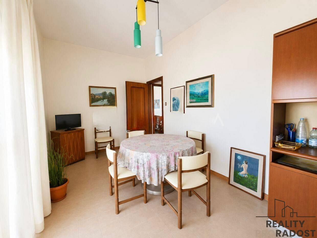 Appartamento 3+1 – Montesilvano - Vista 4