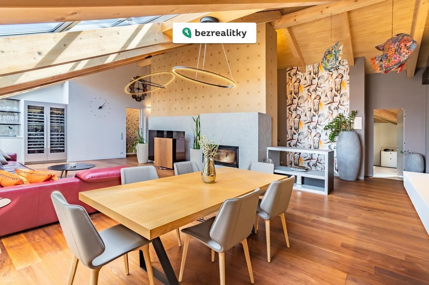 Prodej bytu 5+kk 230 m² — photo 4