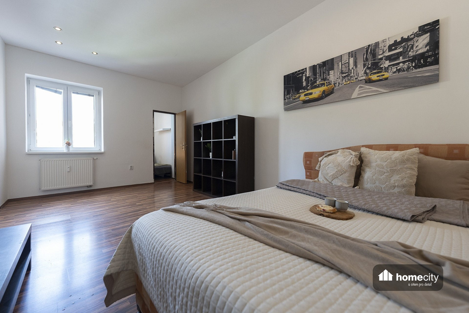 Prodej bytu 2+kk 58 m² - Widok 4