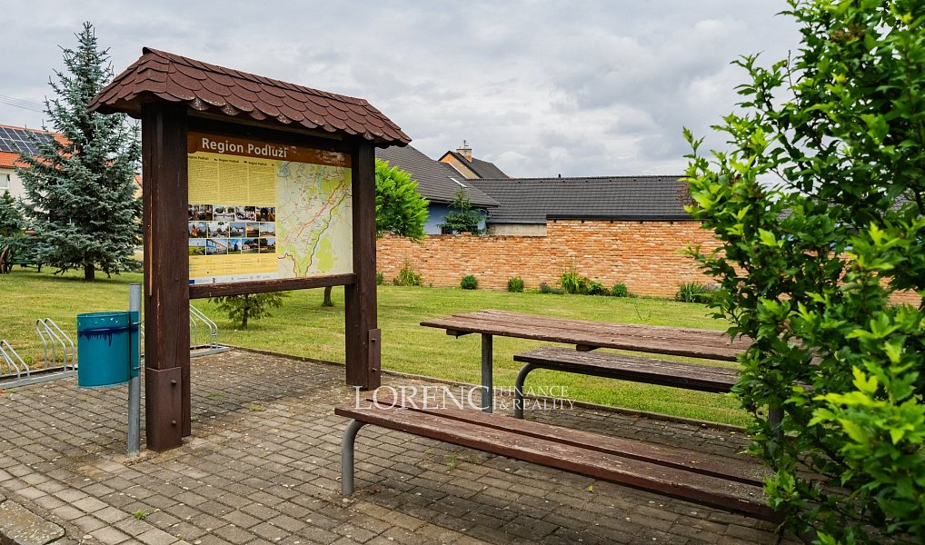 Prodej domu 104 m² s pozemkem 1 247 m², Nový Poddvorov – náhled fotky 30