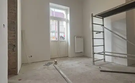 Prodej bytu 1+1 30 m², Hlavní třída, Mariánské Lázně, okres Cheb