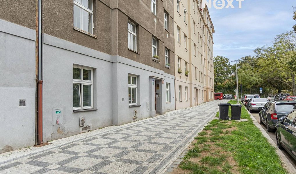Prodej bytu 1+kk 39 m², Praha – náhled fotky 18