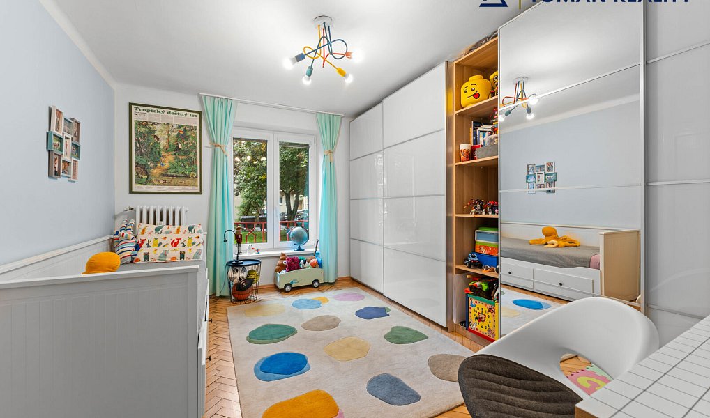 Prodej bytu 2+1 53 m², Kolín – náhled fotky 7
