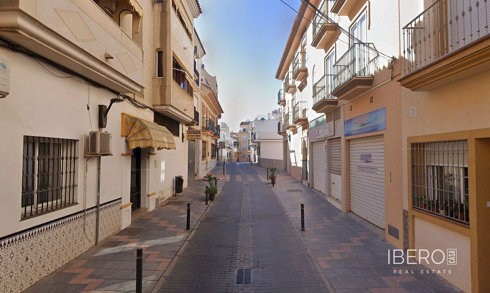 Pis 5+kk – Mijas, Las Lagunas, Campo-Mijas - Vista 4