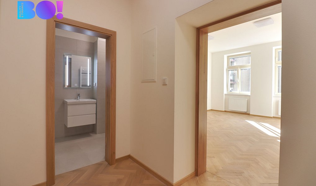 Pronájem bytu 3+kk 76 m², Český Těšín – náhled fotky 15