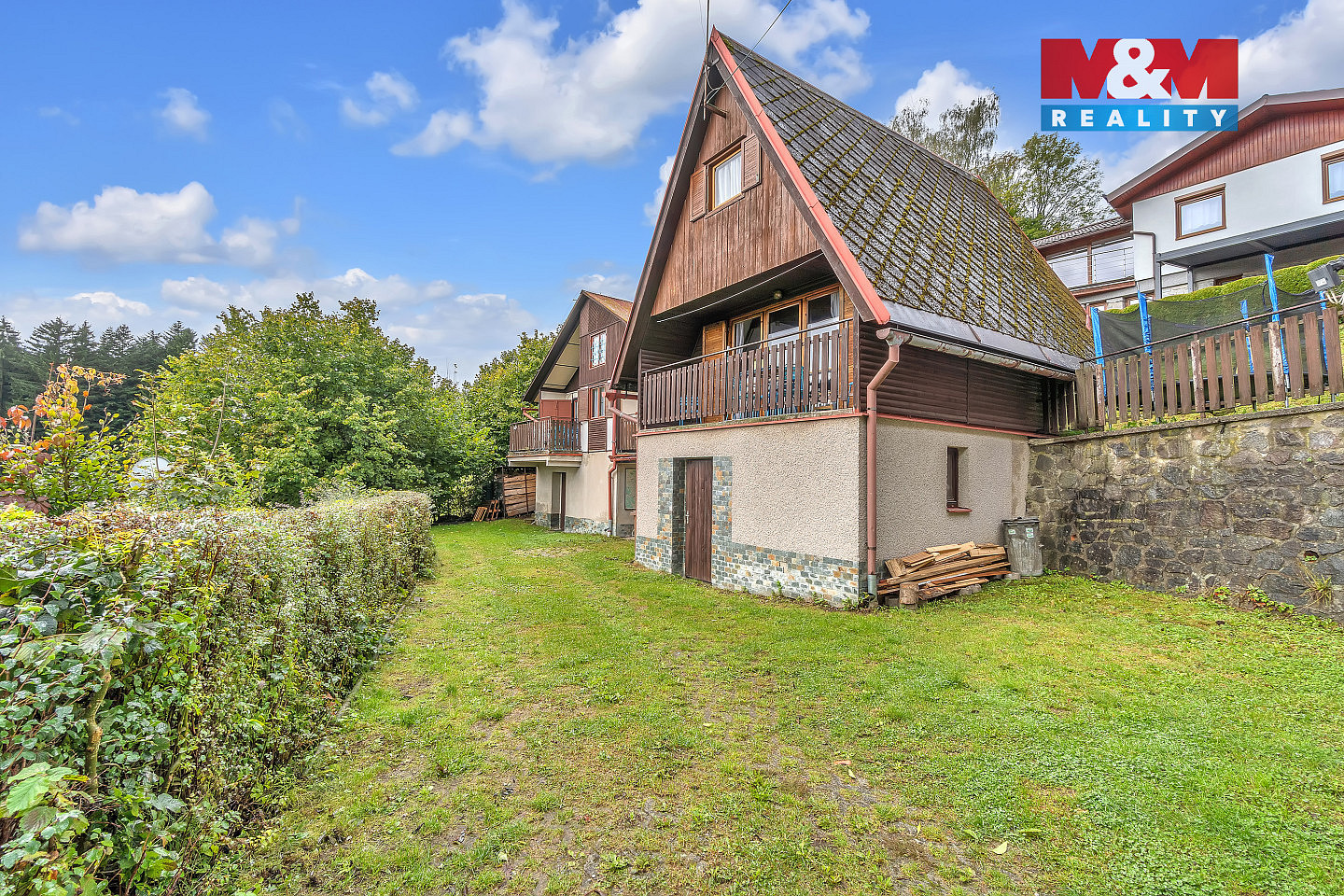 Prodej domu 181 m² s pozemkem 293 m² – pohled 6