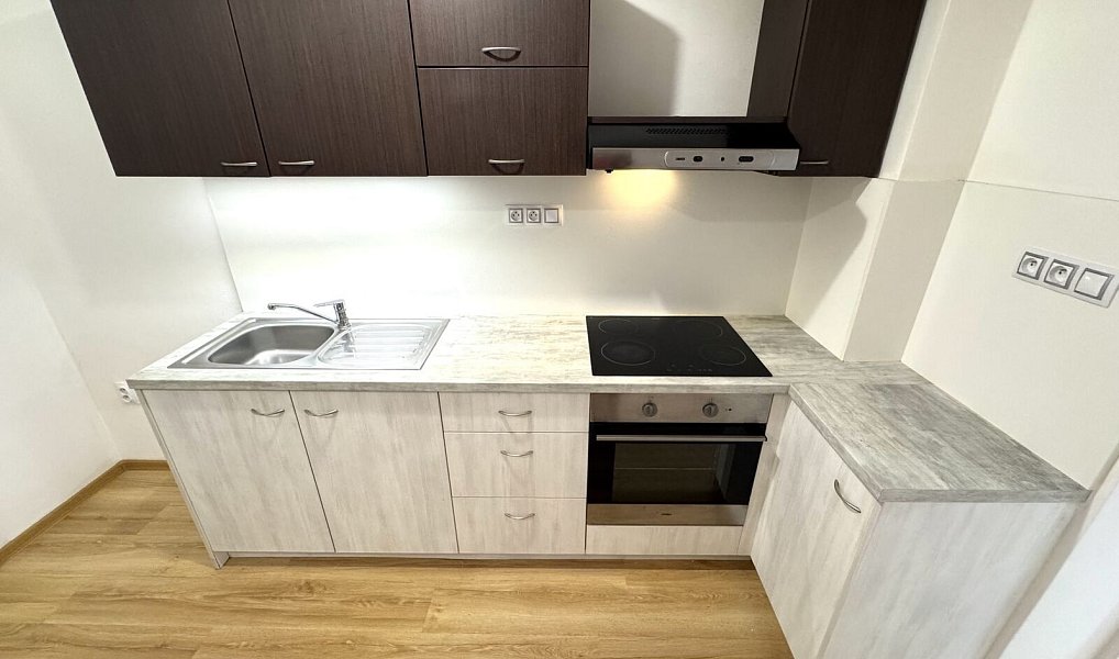 Pronájem bytu 1+1 35 m², Olomouc – náhled fotky 9