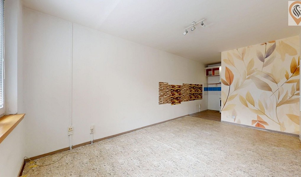 Prodej bytu 2+kk 42 m², Slaný – náhled fotky 3