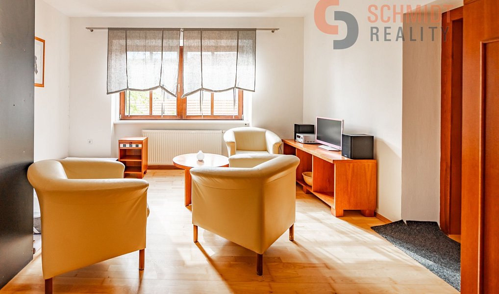Prodej domu 596 m² s pozemkem 781 m², Mikulov – náhled fotky 2