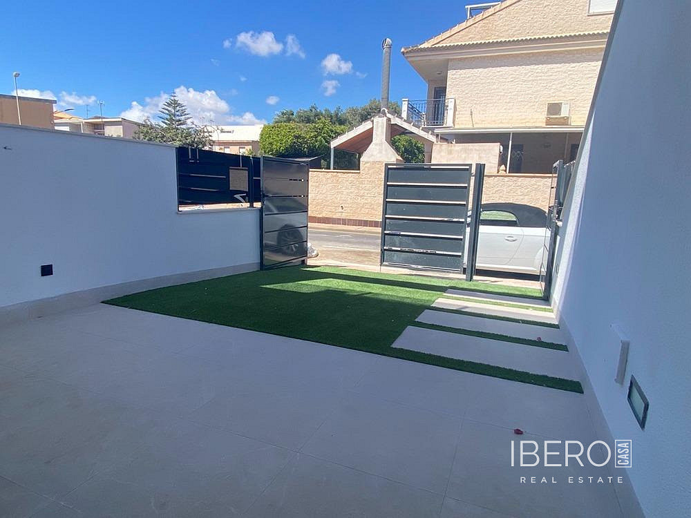Casa 3+kk – San Pedro del Pinatar - Vista 4