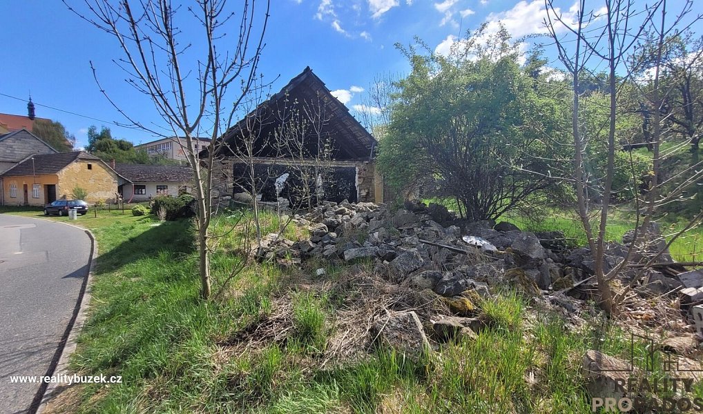 Prodej stavebního pozemku 675 m², Střílky – náhled fotky 7