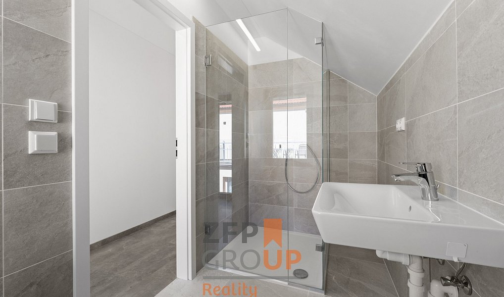 Prodej domu 119 m² s pozemkem 465 m², Nymburk – náhled fotky 15