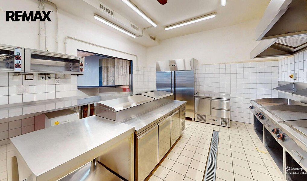 Pronájem restaurace 190 m², Svitavy – náhled fotky 11