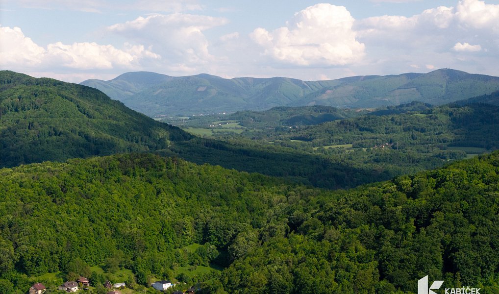 Prodej stavebního pozemku 793 m², Štramberk – náhled fotky 17