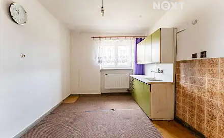 Prodej bytu 2+1 55 m²