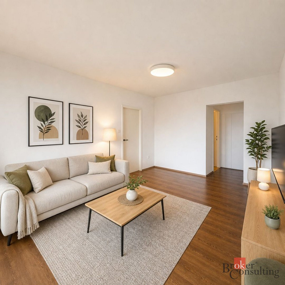 Prodej bytu 4+1 58 m² – fotografie 2