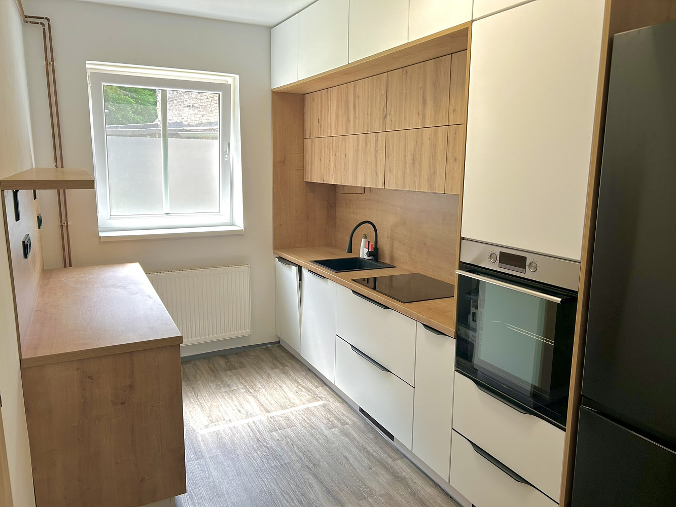 Prodej bytu 2+1 65 m²