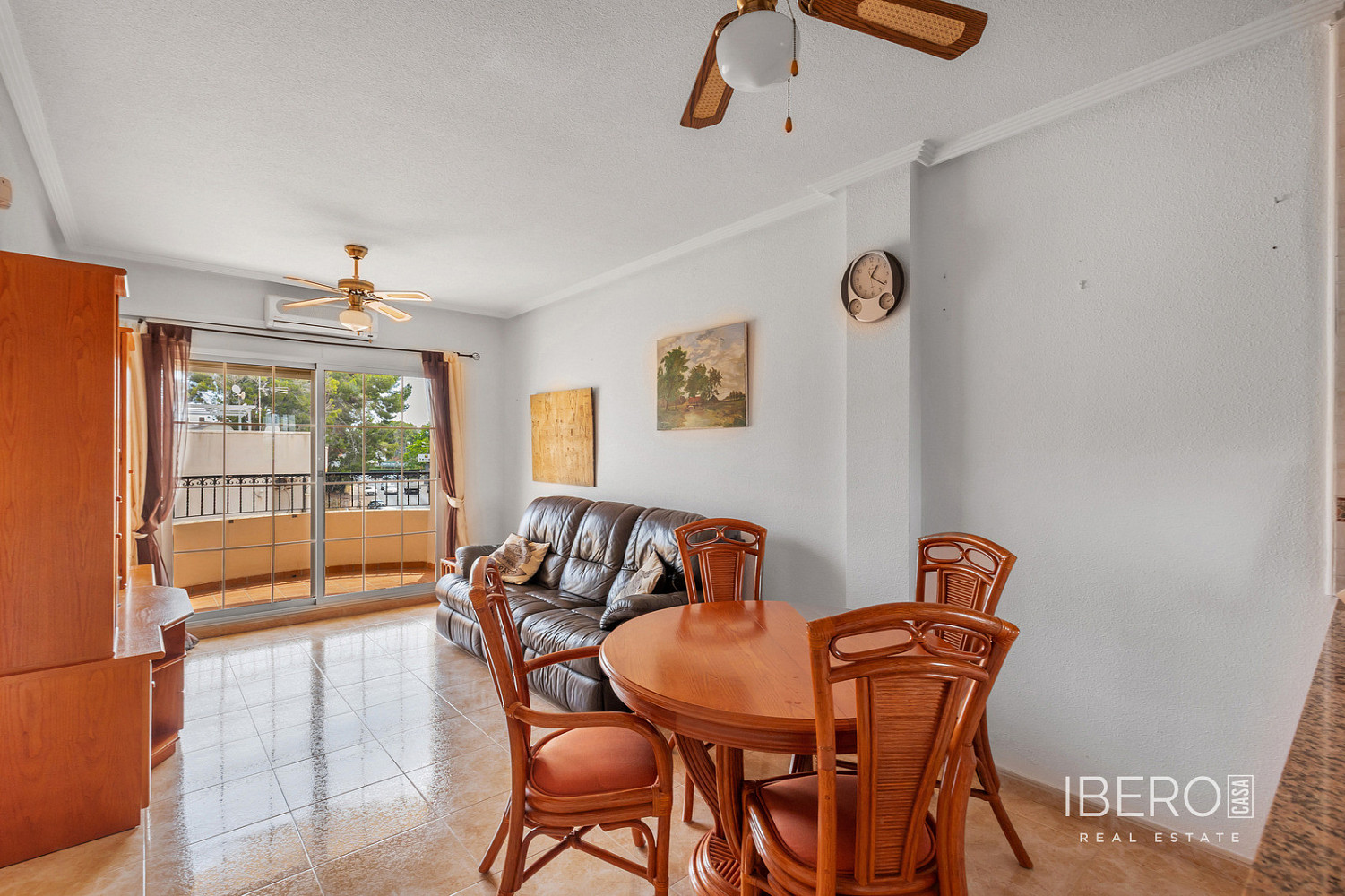Piso 3+kk – Orihuela - Vista 3