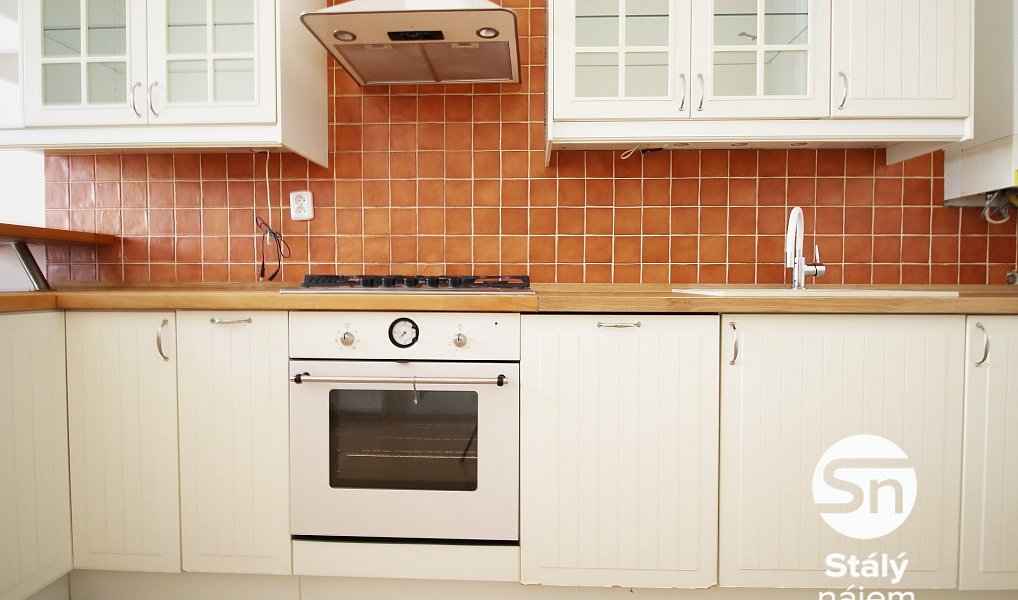 Pronájem bytu 1+1 47 m², Praha – náhled fotky 6