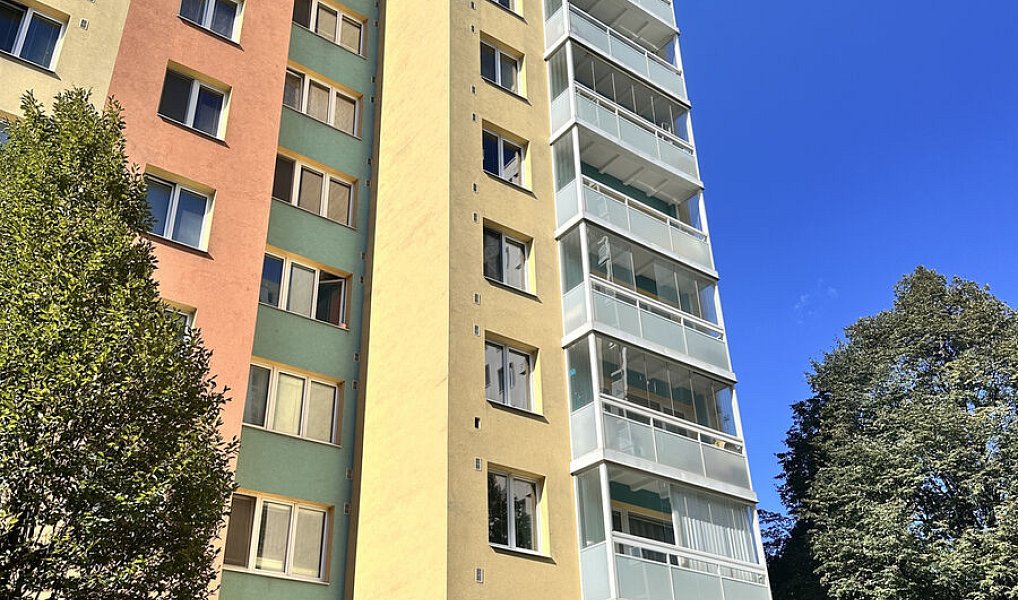 Prodej bytu 3+1 64 m², Brno – náhled fotky 3