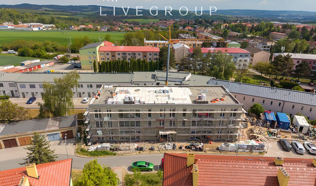 Prodej bytu 3+kk 75 m², Zbýšov – náhled fotky 15