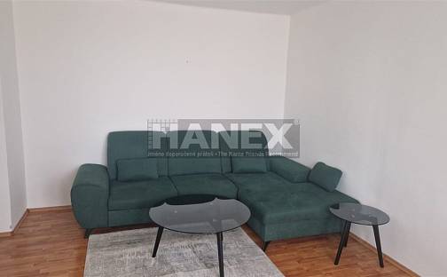 Pronájem bytu 4+1 85 m², Kostelec nad Vltavou, okres Písek