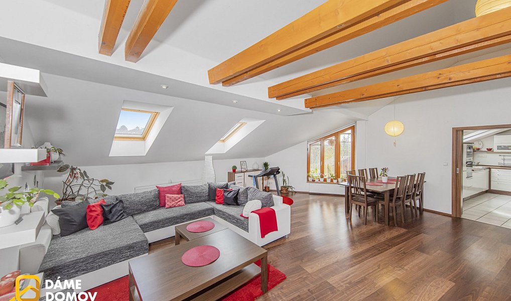 Prodej domu 581 m² s pozemkem 1 164 m², Lukoveček – náhled fotky 4