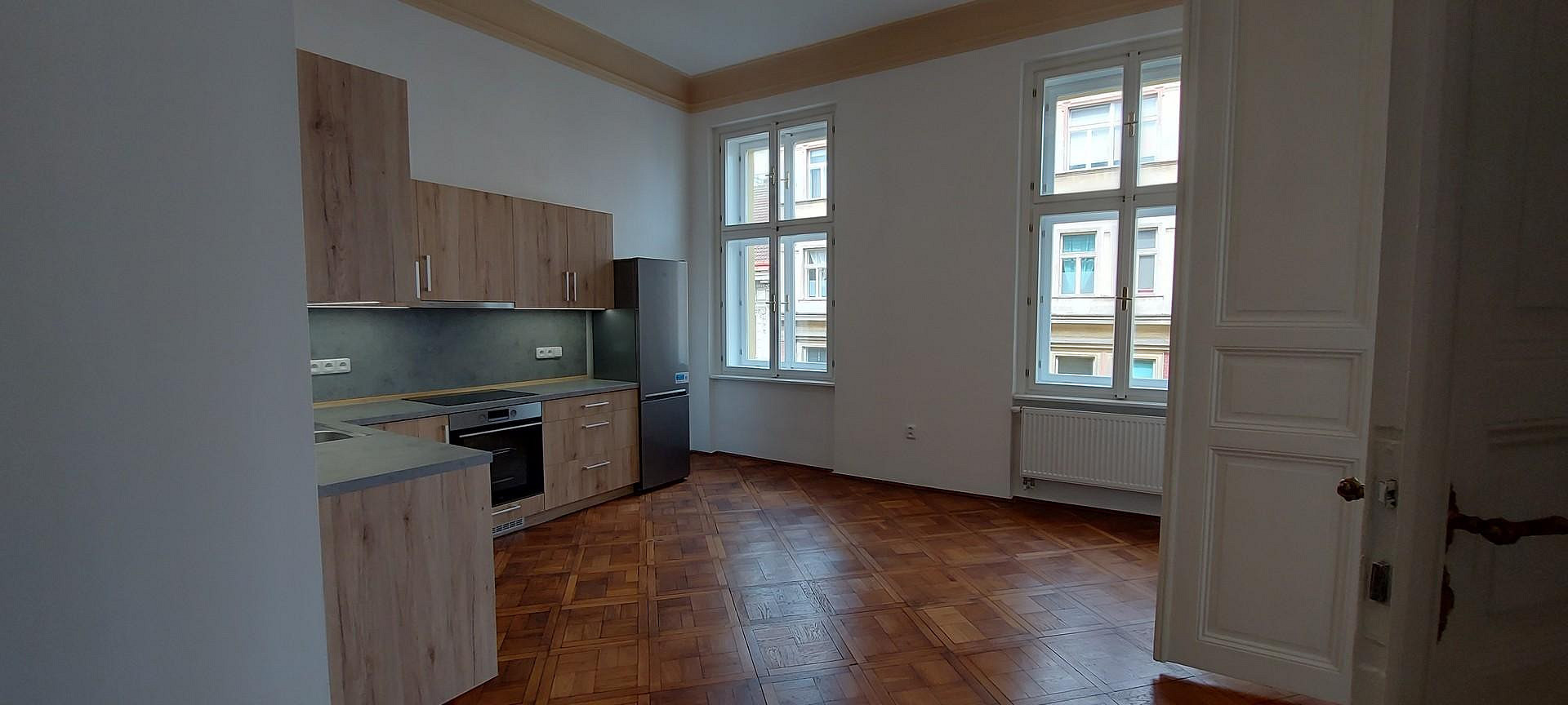 Pronájem bytu 3+kk 100 m² – fotografie 4