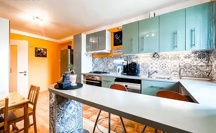 Prodej bytu 3+kk 61 m²